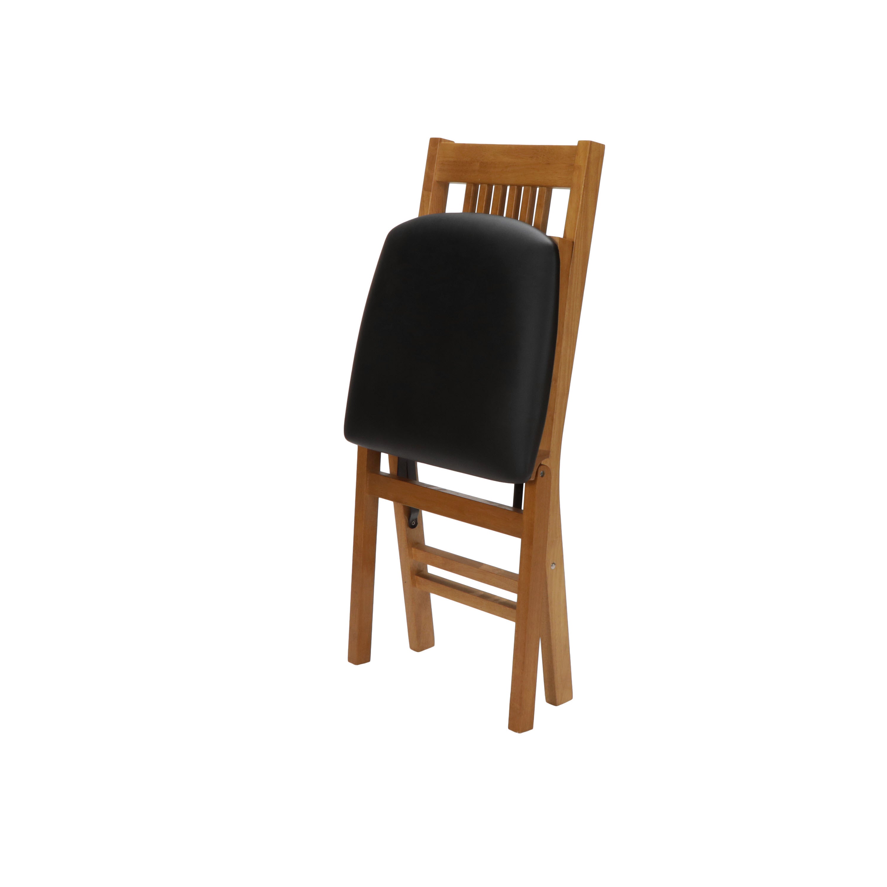True Mission Folding Chair (Set of 2) – Stakmore