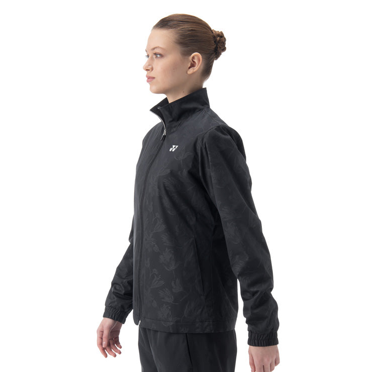 ヨネックス YONEX ウィメンズ ウィンドウォーマーシャツ ジャケット