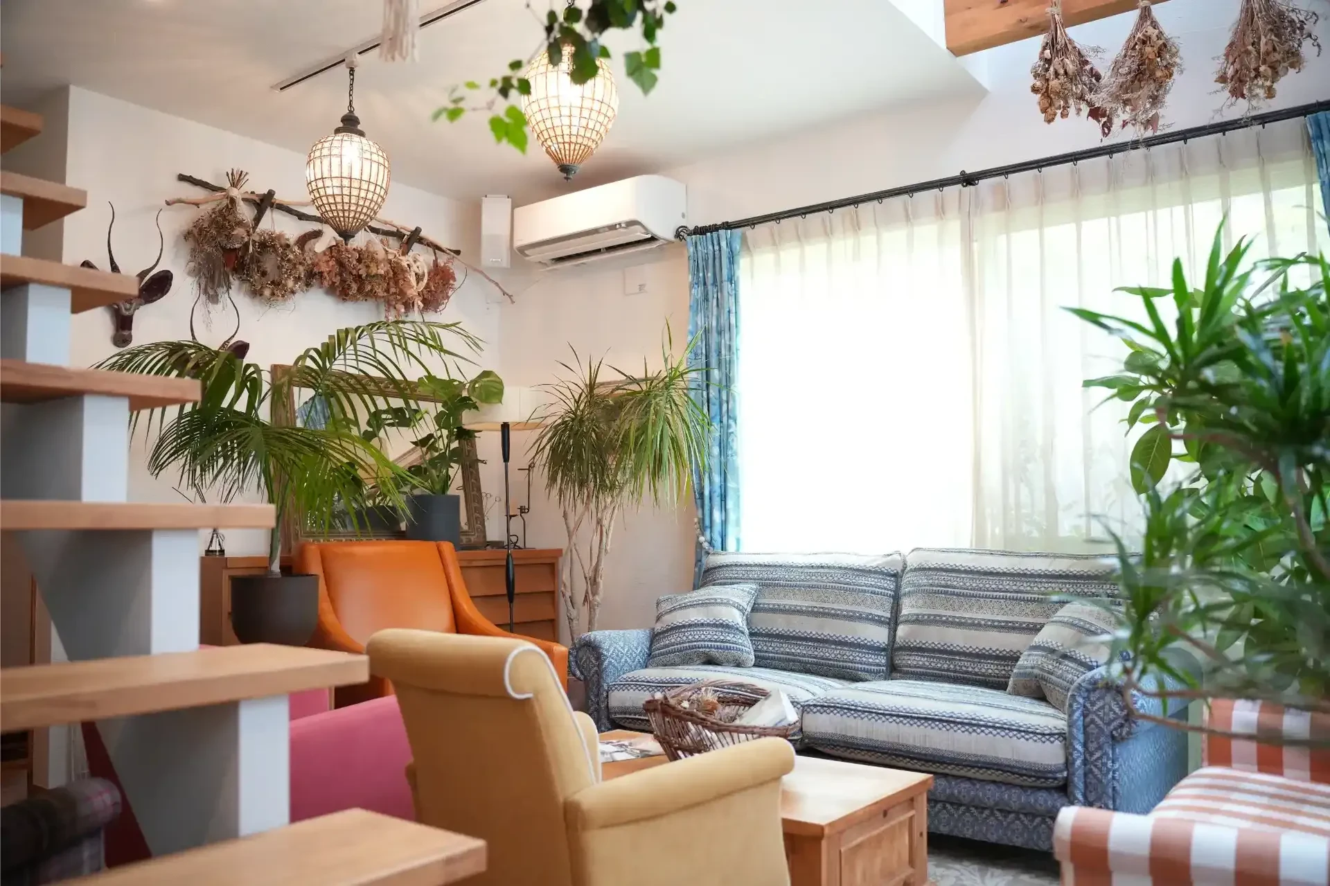 東京都目黒のソファーなら株式会社工房スタンリーズ