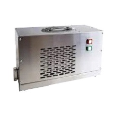 マイナスイオン発生器「オーリラ」杉元産業株式会社｜横浜周辺の機械