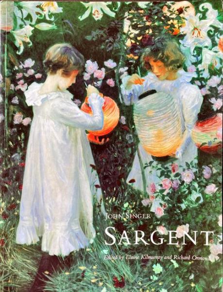 ジョン・シンガー・サージェント展(John Singer Sargent) | アート